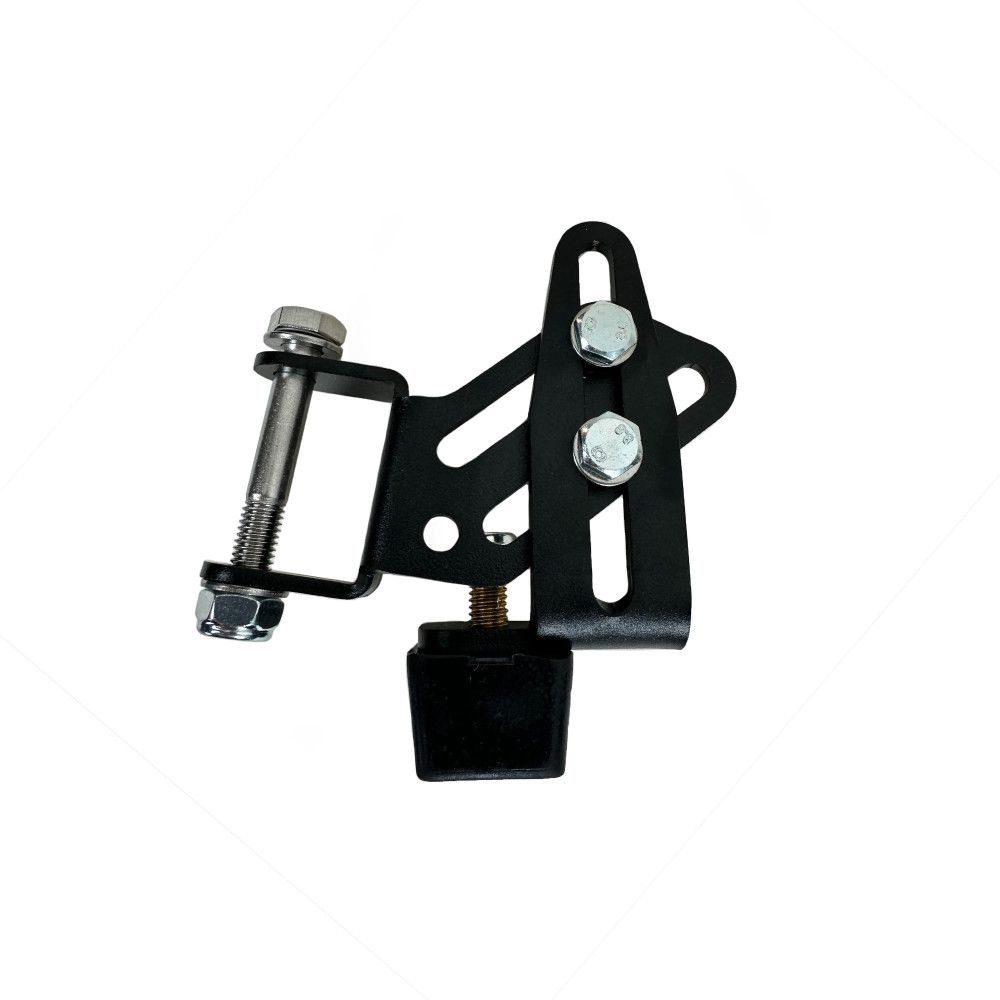 KC Hilites Bracket Gravity Pro6 LED Stabilizer Light Bar Center Mount Assembly 91317