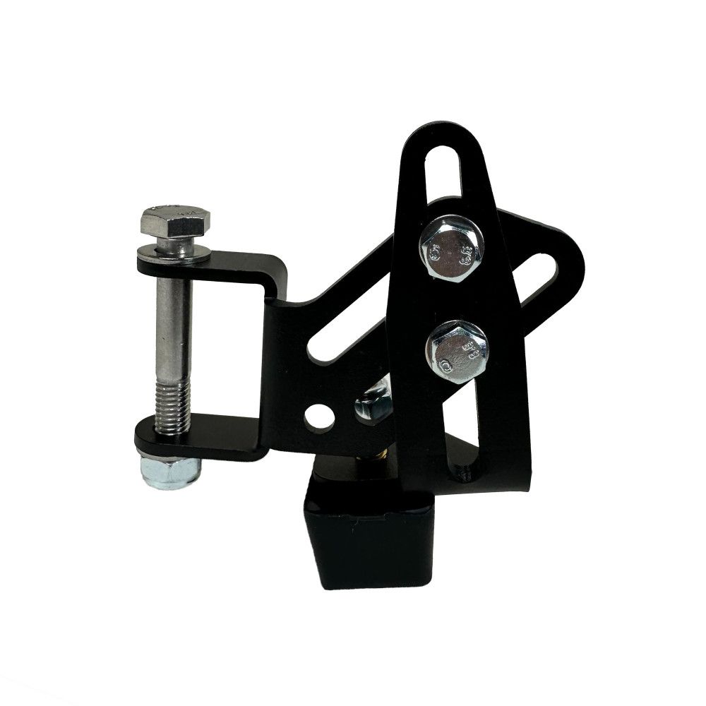 KC Hilites Bracket Gravity Pro6 LED Stabilizer Light Bar Center Mount Assembly 91317
