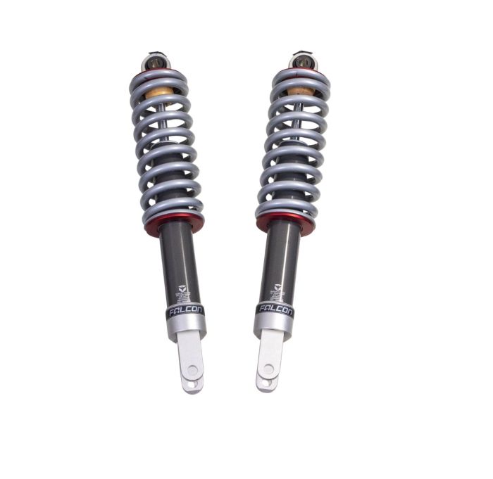 Readylift 2019-2025 Dodge Ram 1500 Premium 2.1 Falcon 3.5'' Standalone Front Pair Coilover Shocks 92-19340
