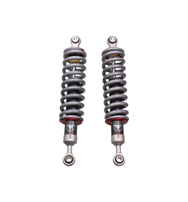 Readylift 2022-2025 Toyota Tundra Premium 2.1 Falcon 3'' Standalone Front Pair Coilover Shocks 92-52340