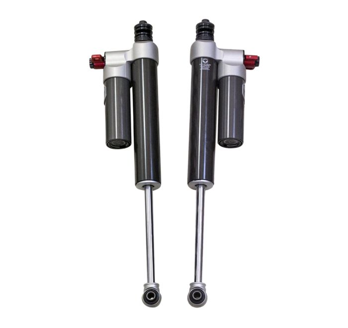 Readylift 2017-2026 Ford F-250 F-350 Super Duty Premium 3.3 Falcon 4'' Standalone Front Kit Monotube Shocks 93-23440