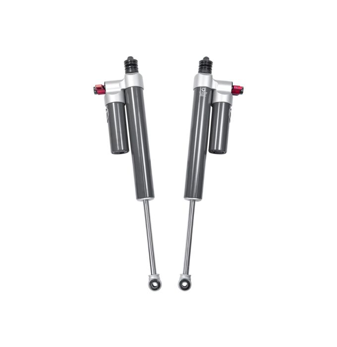 Readylift 2017-2026 Ford F-250 F-350 Super Duty Premium 3.3 Falcon 6'' Standalone Front Pair Monotube Shocks 93-23660