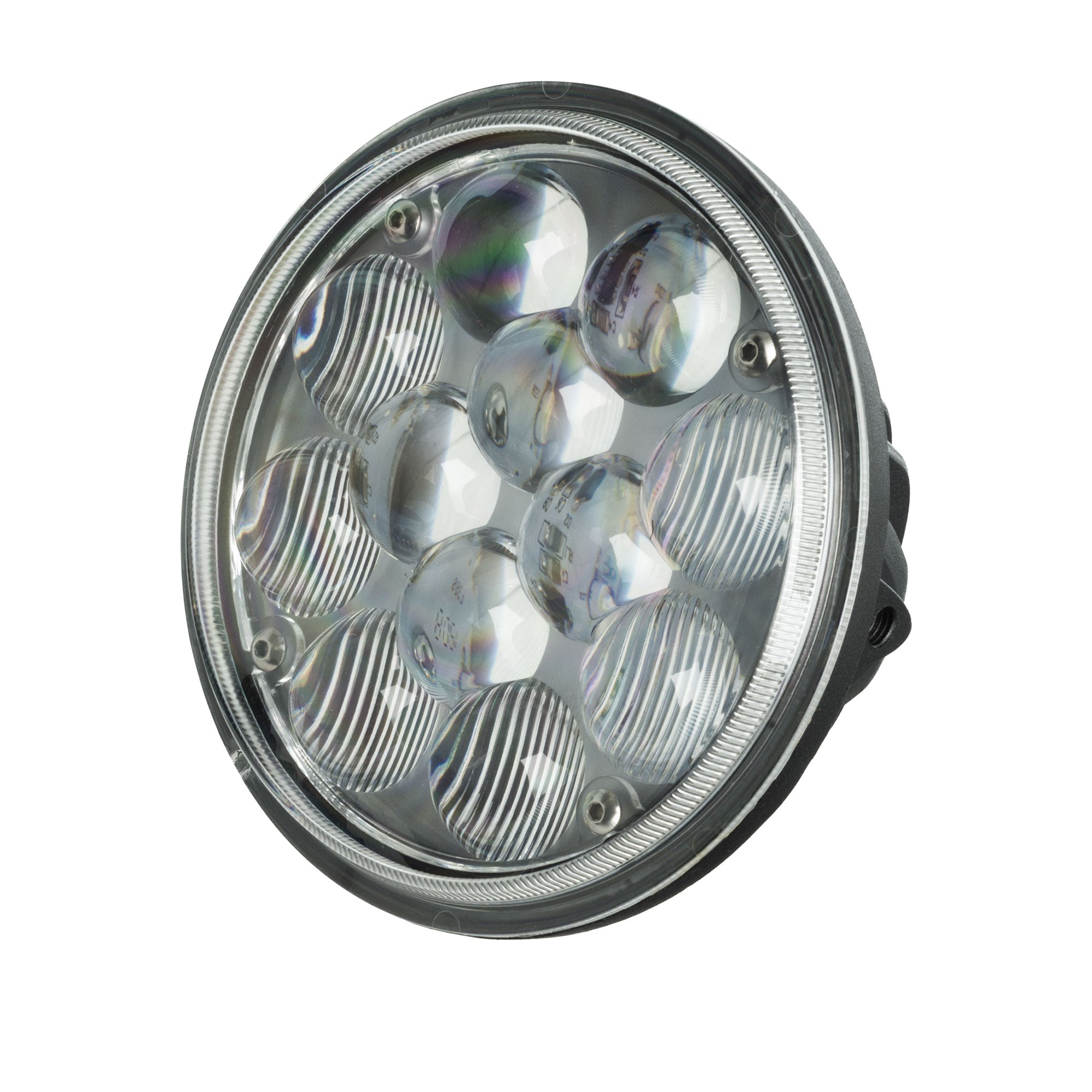 Oracle Lighting 5.75" 36W LED Headlamp Replacement Single 6907-001