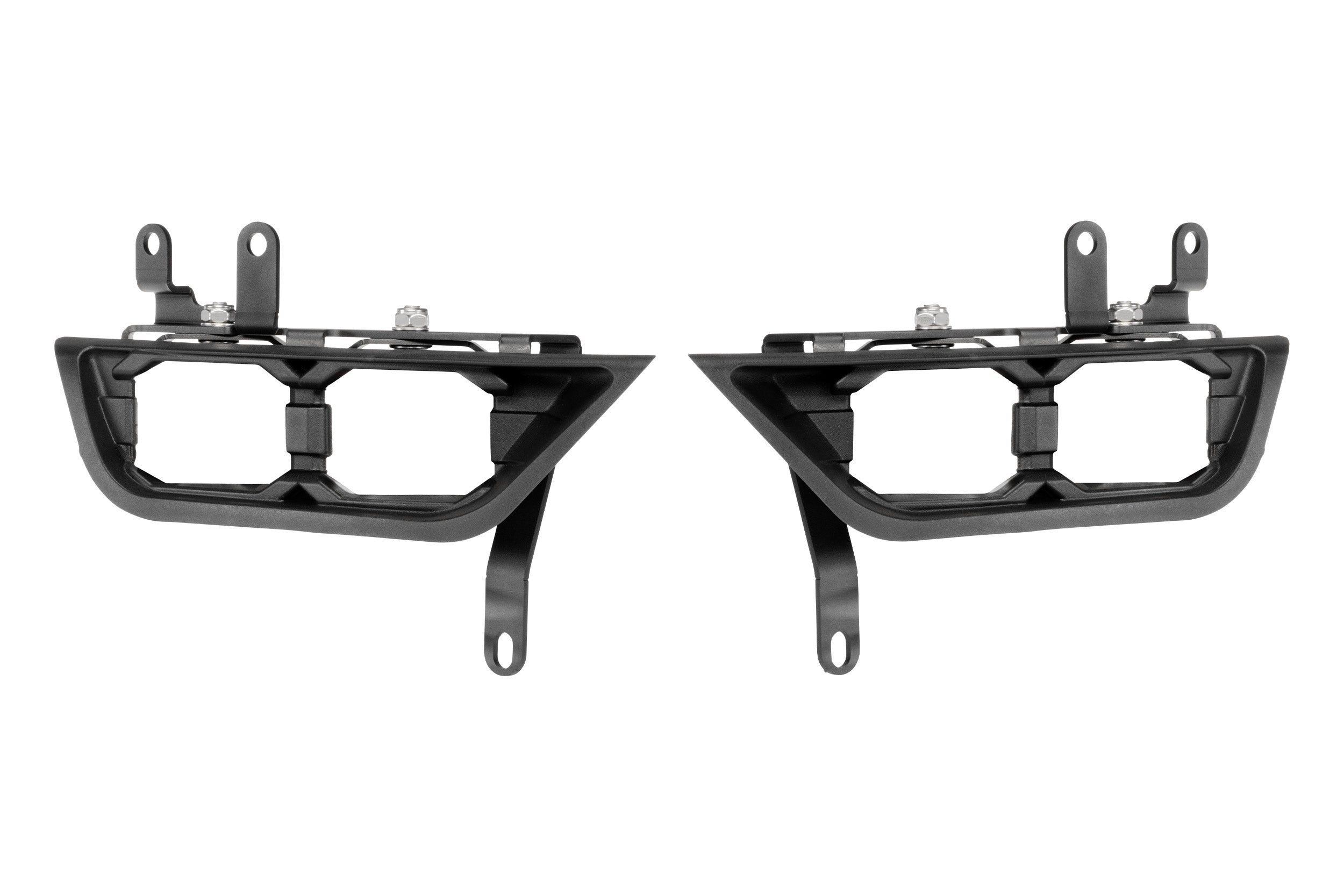 Morimoto 2021-2023 Ford F-150 4Banger Fog Light Brackets Set BAF071