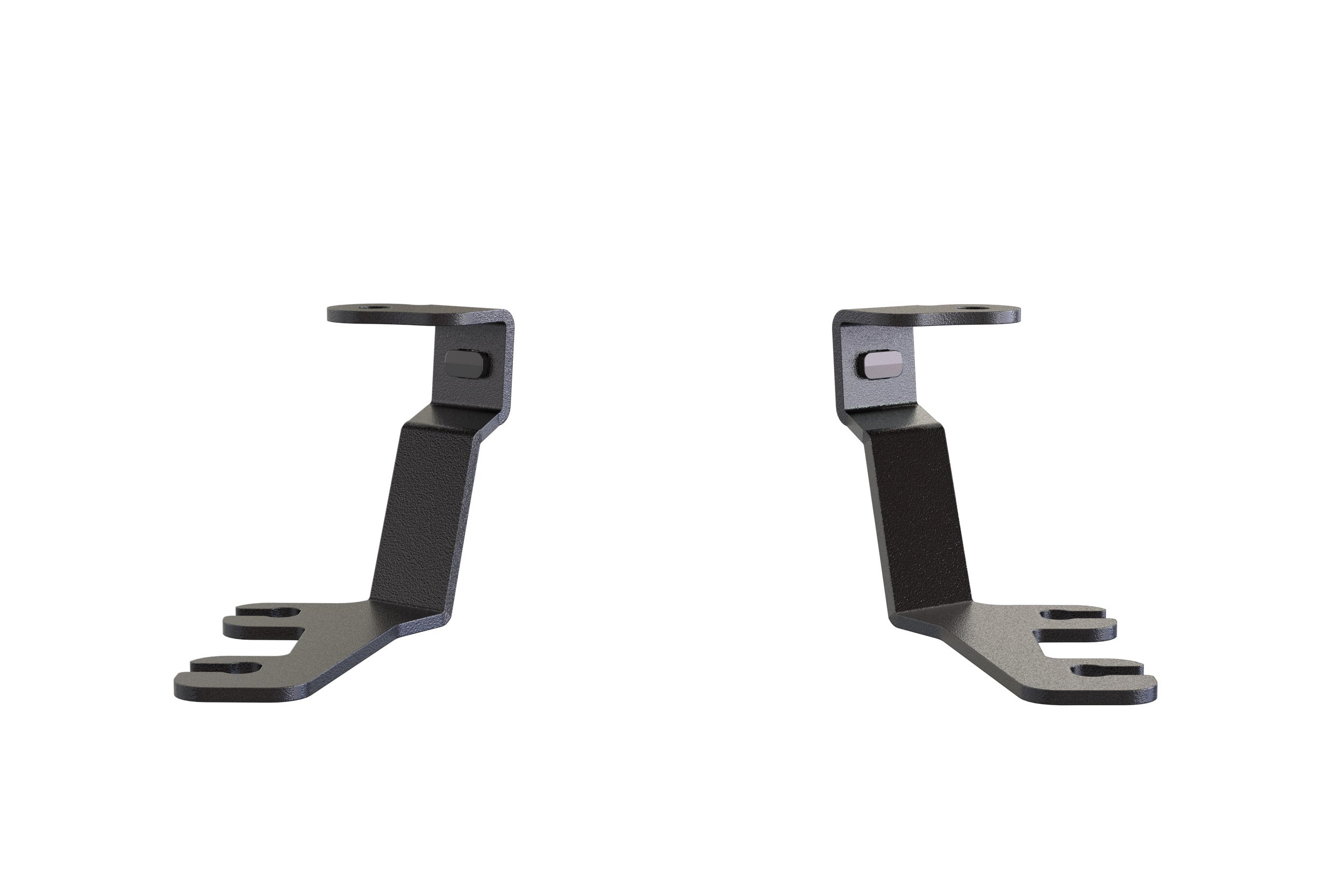 Morimoto 2021-2025 Ford Bronco Sport Ditch Light Brackets Set BAF077
