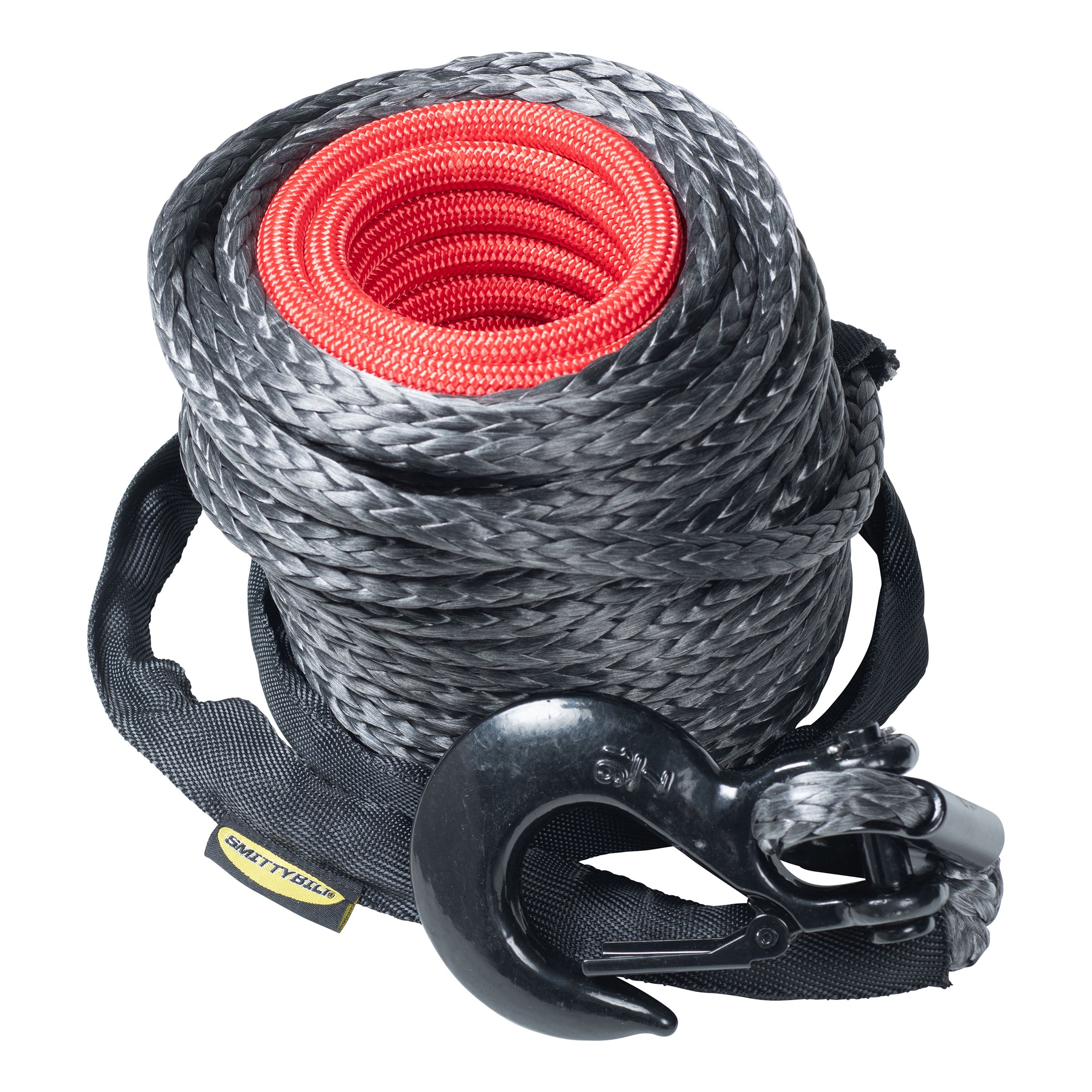 Smittybilt 12K Spectra Synthetic Winch Rope 97712S