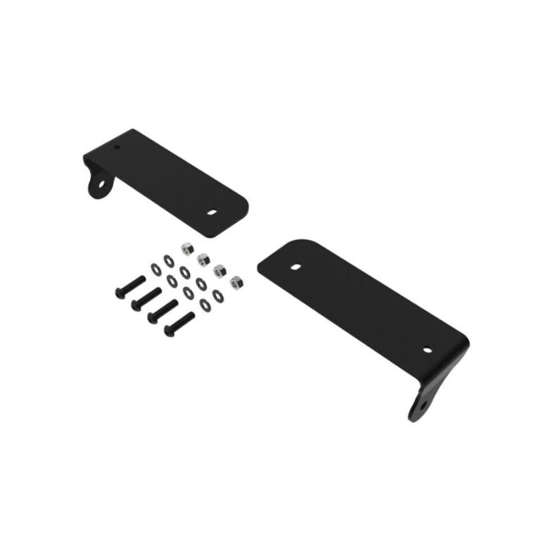 KC Hilites 2019-2023 Ford Ranger 20" Light Bar Bumper Mount 7394