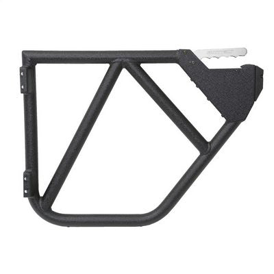 Smittybilt 2007-2018 Jeep Wrangler JK 4dr SRC Gen 2 Rear Tubular Doors 76795