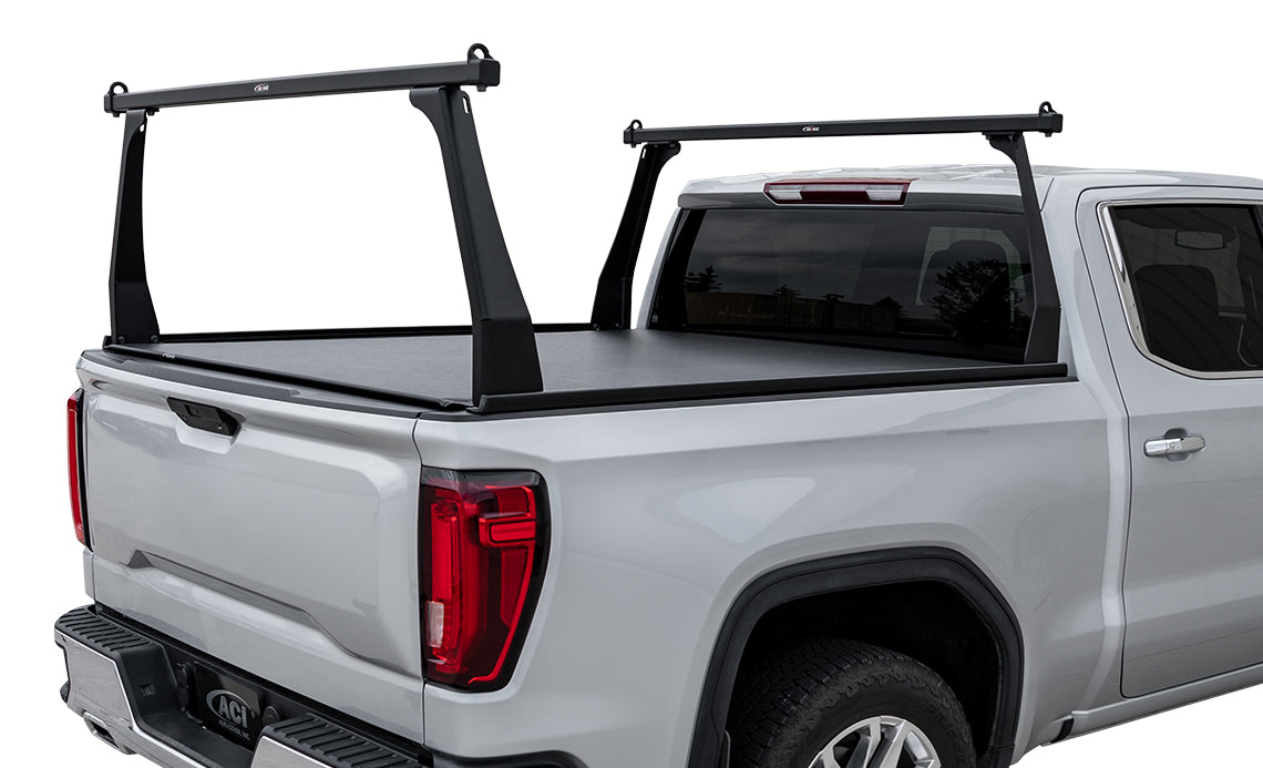 ADARAC 2022-2026 Ford Maverick 4' 5