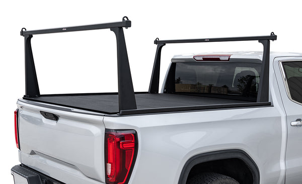 ADARAC 2024-2026 Chevrolet Silverado EV GMC Sierra EV 5' 11
