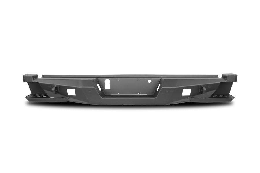 Attica 2021-2023 Ford F-150 Terra Series Rear Bumper ATTF103B101-BX