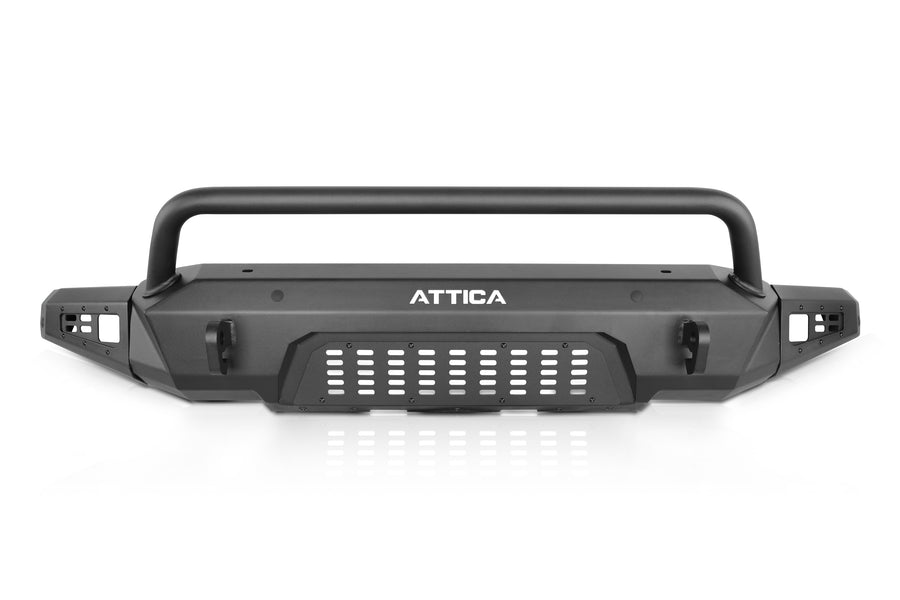 Attica 2024 Ford F-150 Terra Series Front Bumper ATTF107A101-BX