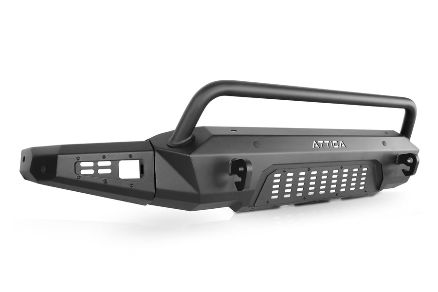 Attica 2024 Ford F-150 Terra Series Front Bumper ATTF107A101-BX