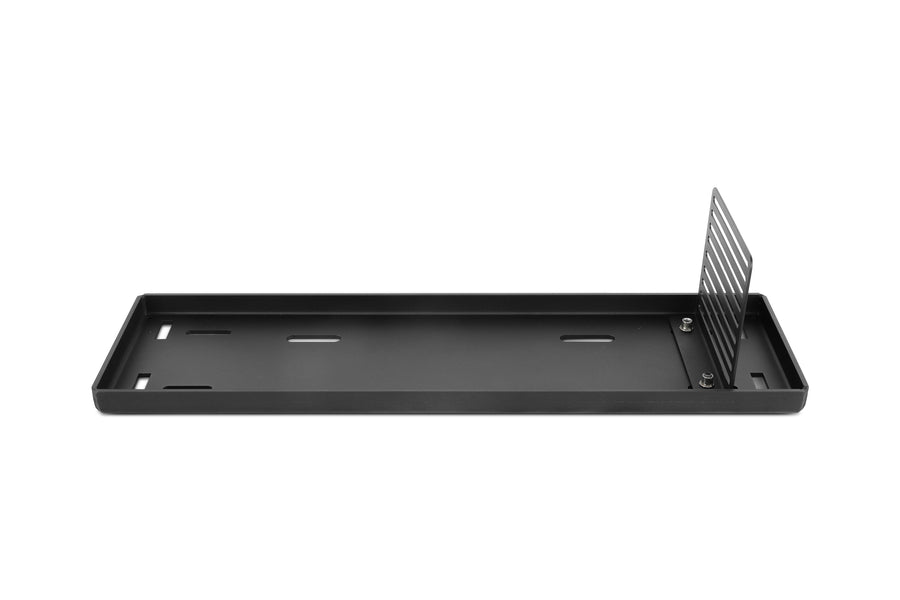 Attica 2017-2022 Ford F-250 F-350 Terra Series Front Bumper Winch Plate ATTF201A103-4-BX