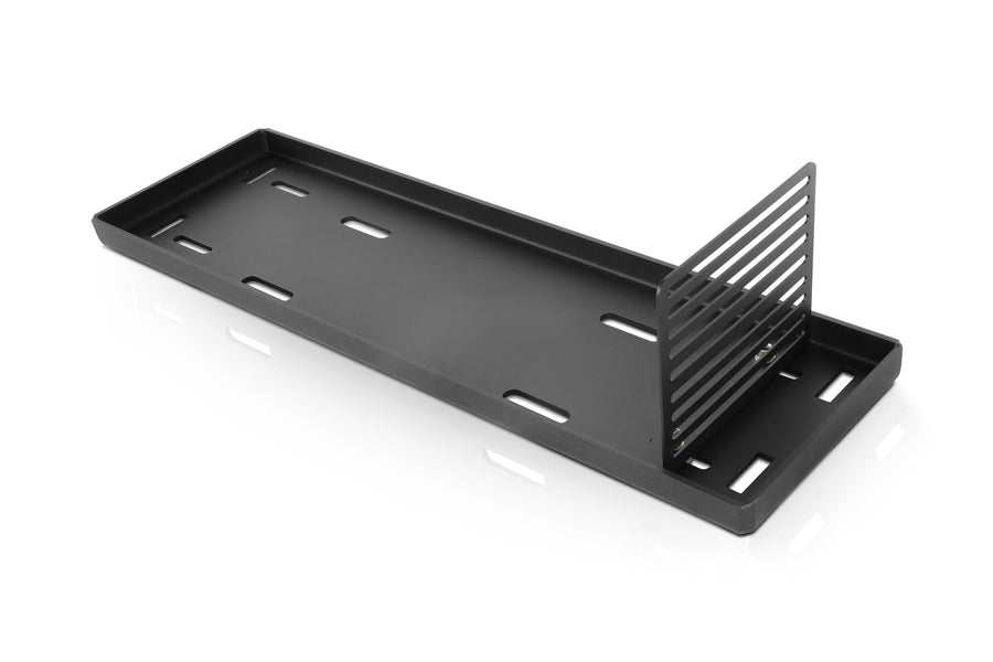 Attica 2017-2022 Ford F-250 F-350 Terra Series Front Bumper Winch Plate ATTF201A103-4-BX