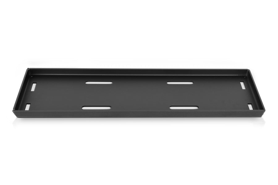 Attica 2011-2016 Ford F-250 F-350 Terra Series Front Bumper Winch Plate ATTF203A103-4-BX