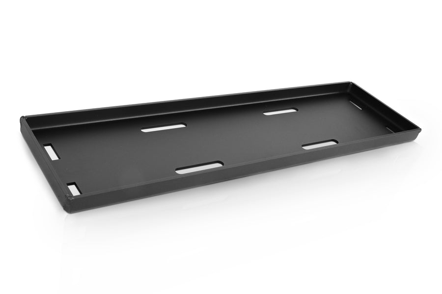 Attica 2011-2016 Ford F-250 F-350 Terra Series Front Bumper Winch Plate ATTF203A103-4-BX