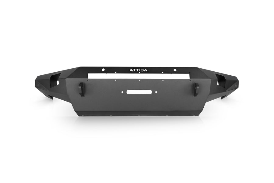 Attica 2014-2023 Lexus GX460 Terra Series Front Bumper ATTGX01A101-BX