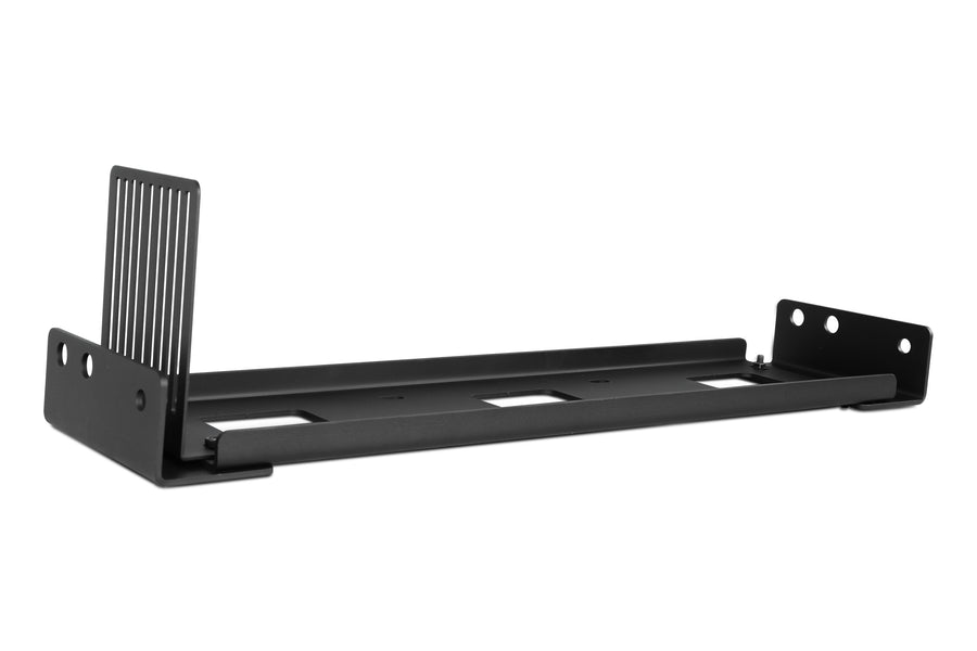 Attica 2019-2024 Dodge Ram 2500 3500 Terra Series Front Bumper Winch Plate ATTRM05A103-4-BX