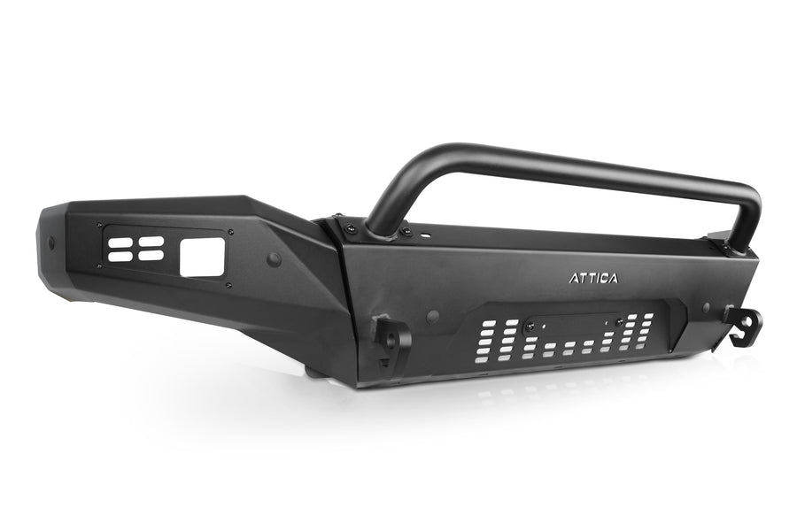 Attica 2019-2024 Dodge Ram 2500 3500 Terra Series Front Bumper ATTRM05A103-BX