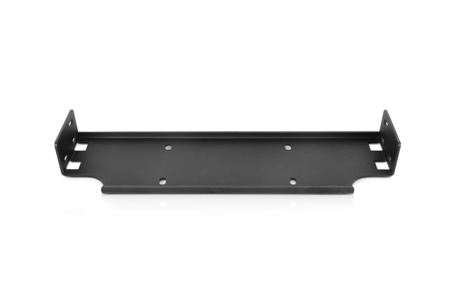Attica 2022-2025 Toyota Tundra Front Bumper Winch Plate Kit ATTTU01A105-4-BX