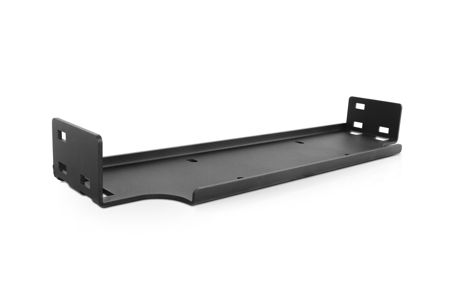 Attica 2022-2025 Toyota Tundra Front Bumper Winch Plate Kit ATTTU01A105-4-BX