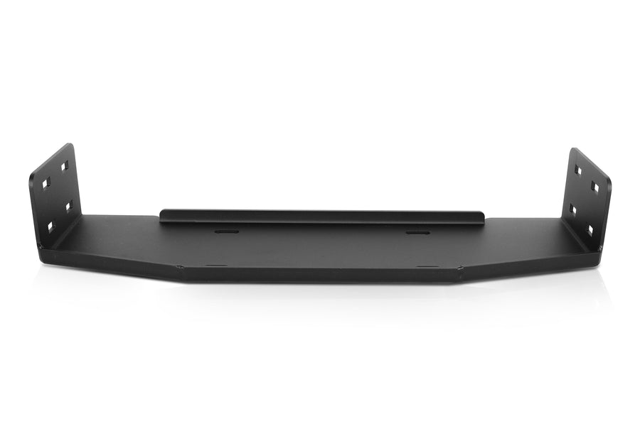 Attica 2014-2021 Toyota Tundra Terra Series Front Bumper Winch Plate Kit ATTTU02A104-4-BX