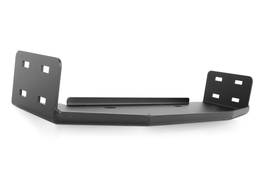 Attica 2014-2021 Toyota Tundra Terra Series Front Bumper Winch Plate Kit ATTTU02A104-4-BX