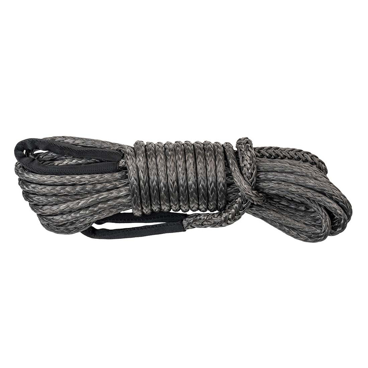 OVS 3/8" X 50' Brute Recovery Winch Line Extension 19009917