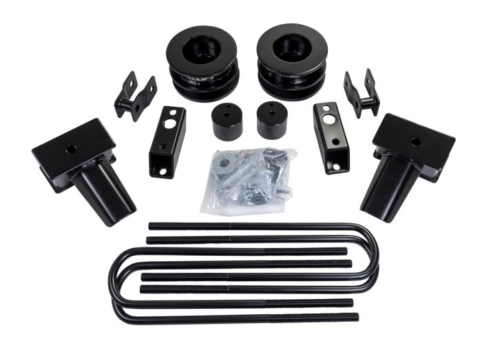 Readylift 2023-2024 Ford F250 F350 4WD Super Duty Tremor 2.5" SST Lift Kit 69-23250