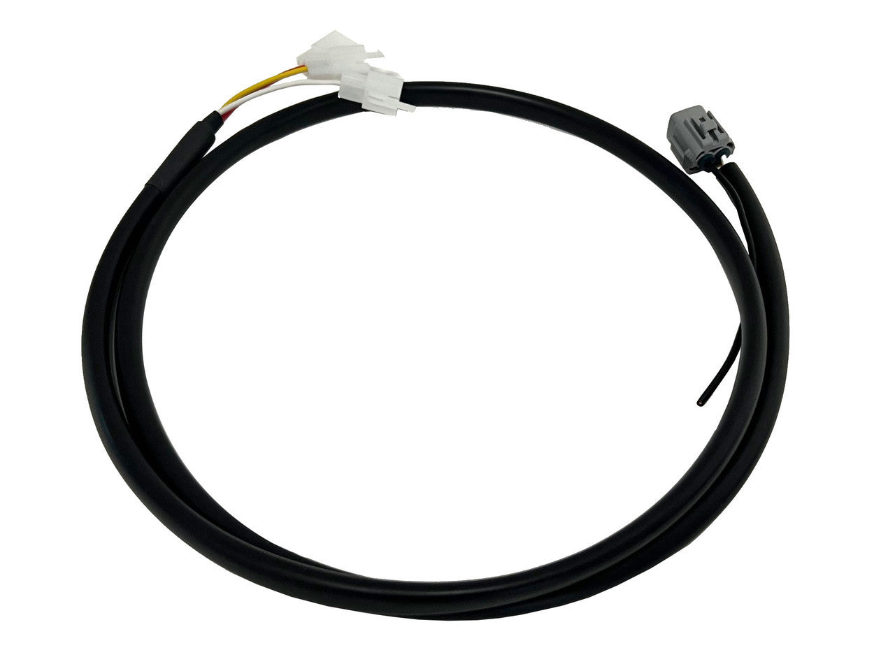 Baja Design 2024 Toyota Tacoma Upfitter Harness 600101