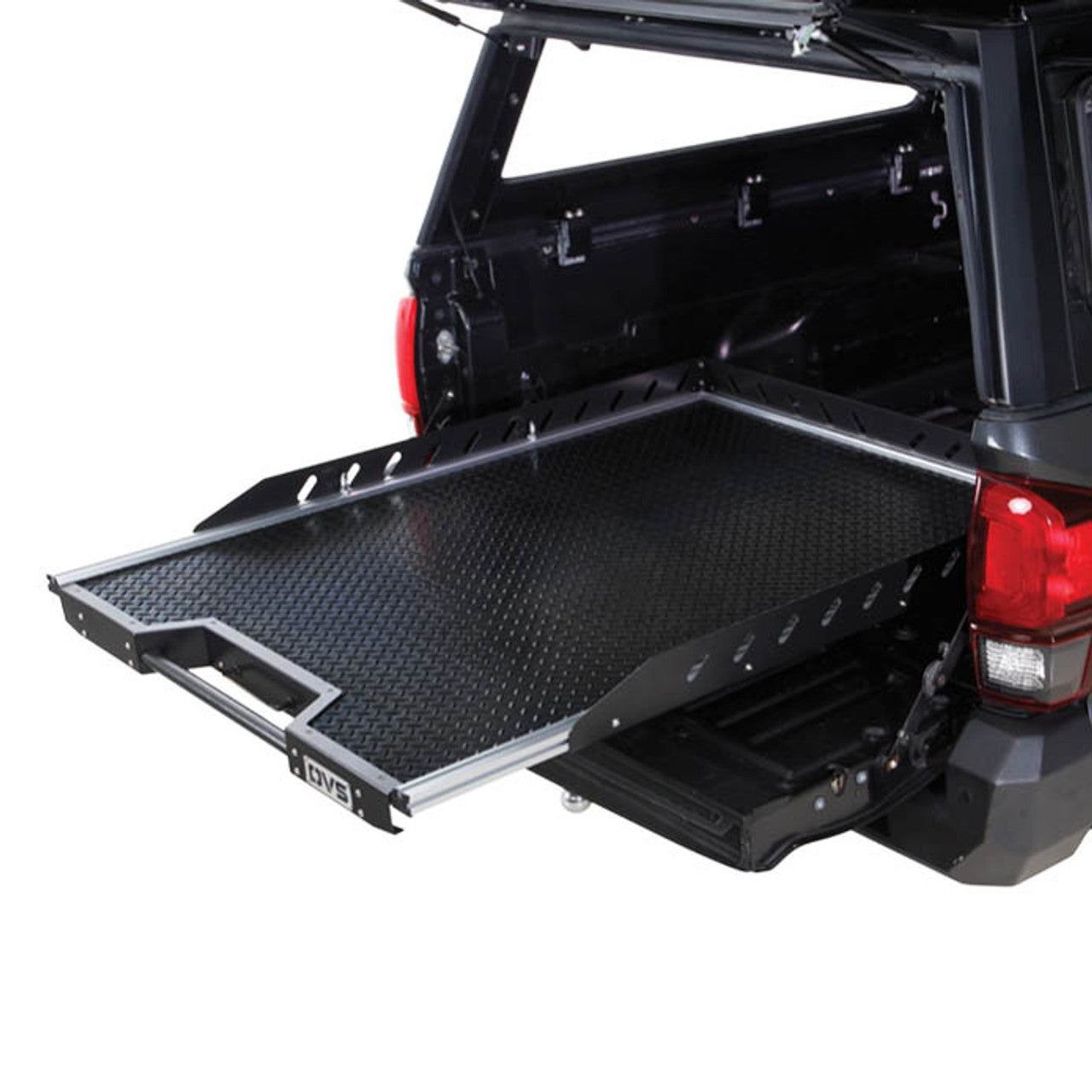 OVS Full-Size Truck Short Bed 5.5 ft length Bed Extension for Pick Up Trucks Short Bed 21010551