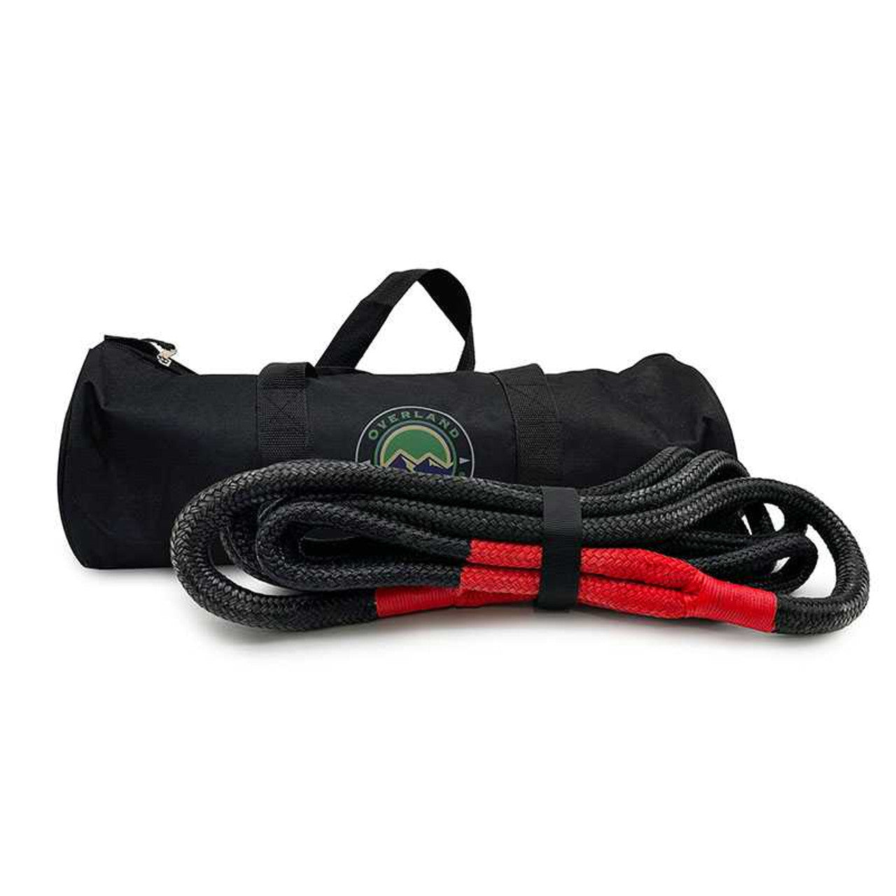 OVS Brute Kinetic Recovery Rope 7/8" x 20' With Storage Bag 19009920