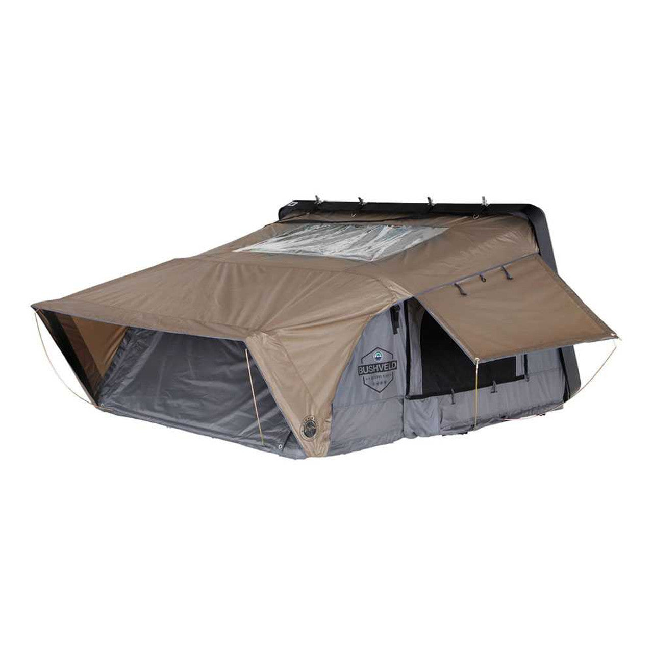OVS Bushveld Hard Shell Roof Top Tent 4 Person 18089901