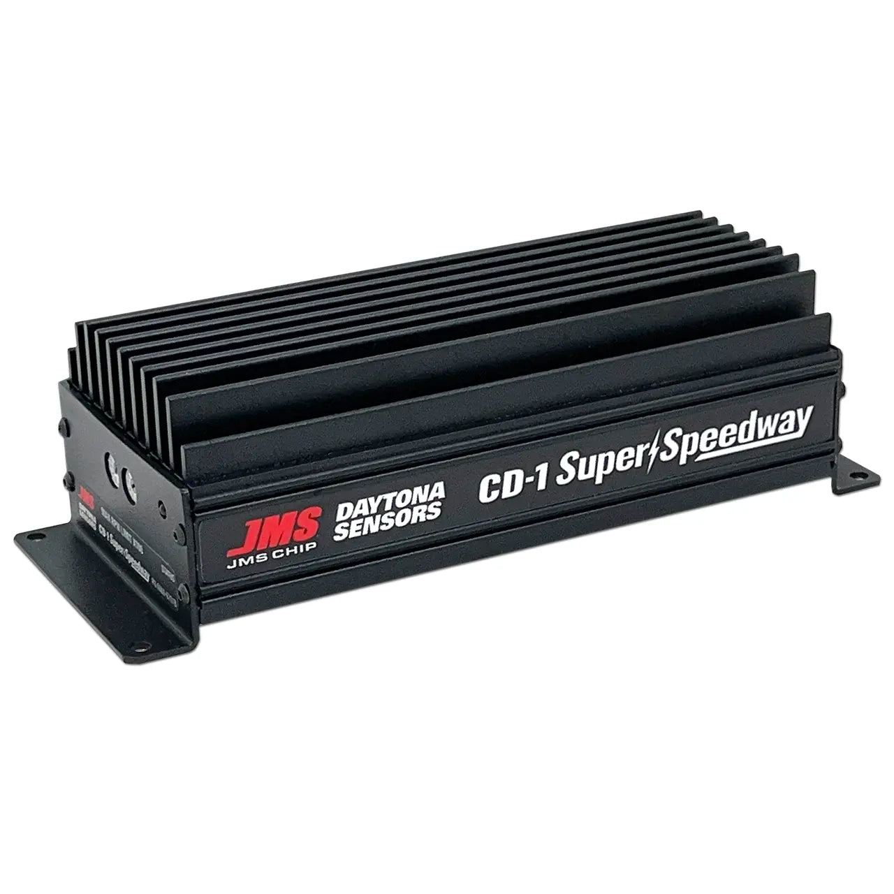 JMS 2015-2026 Circle-Track Late-Model Cd-1 SS Race Ignition Box Only 6000-6701B