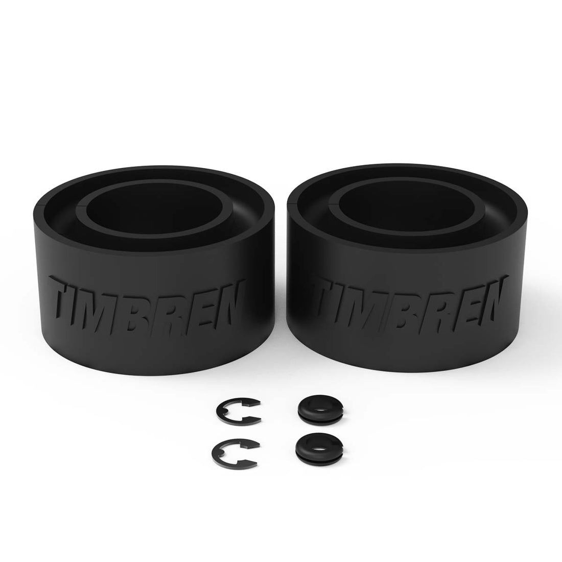 Timbren 2018-2026 Toyota RAV4 AWD FWD 2018-2026 Toyota Sienna 2WD 4WD SES Coil Enhancer Kit CE10G45P