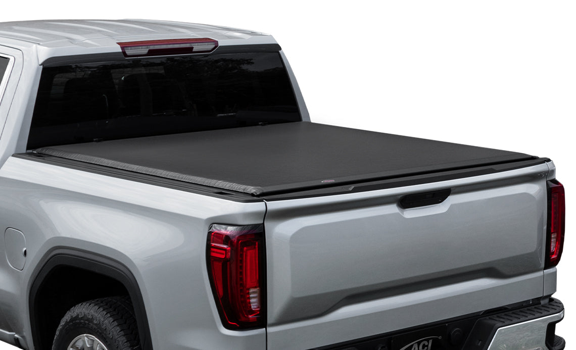 Access 2024-2026 Toyota Tacoma 6' Single Lorado Tonneau Cover 45359