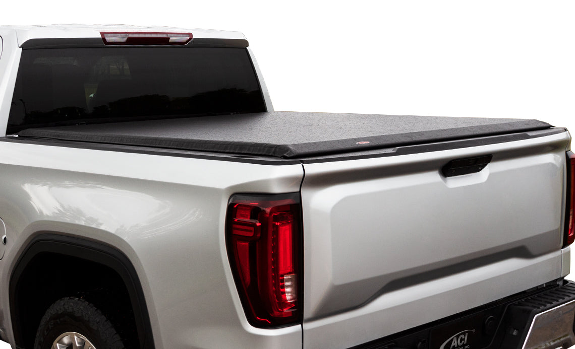 Access 2024-2026 Toyota Tacoma 6' Single Limited Tonneau Cover 25359