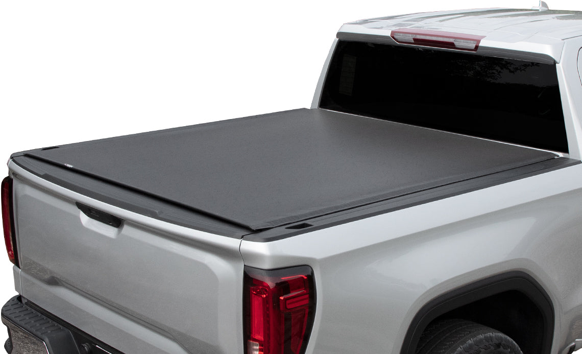 Access 2004-2012 Chevrolet Colorado GMC Canyon 2006-2008 Isuzu I-280 I-290 I-370 6' Box Bed TonnoSport Roll-Up Tonneau Cover 22020259