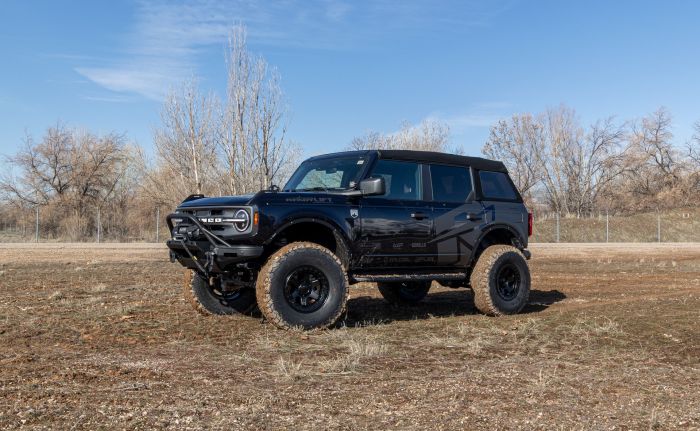Readylift 2021-2024 Ford Bronco Premium 3.5" SST 3.3 Series Lift Kit 62-21360