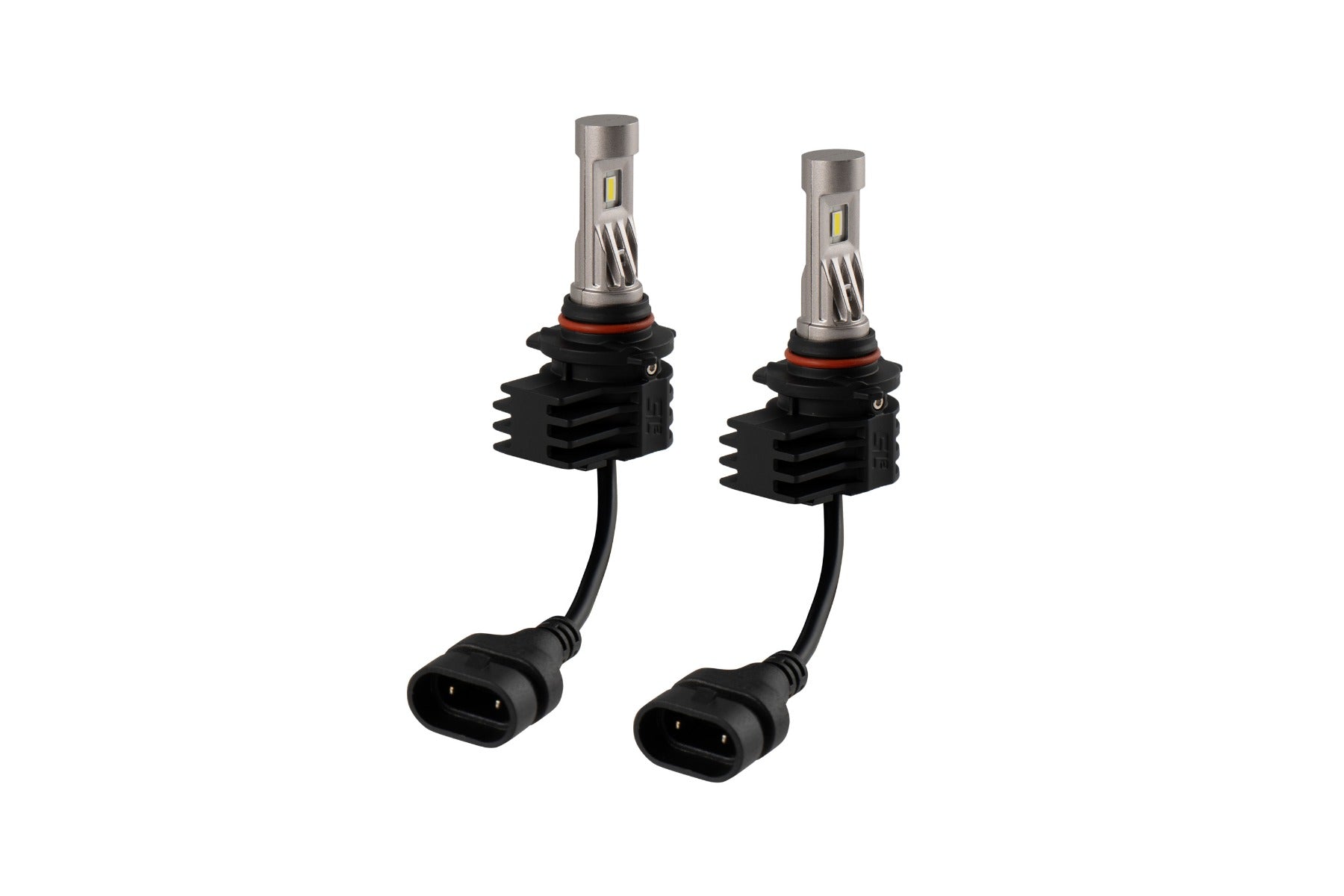Diode Dynamics 9005 9011 H10 Yellow SL2 LED Bulbs Pair DD0464P