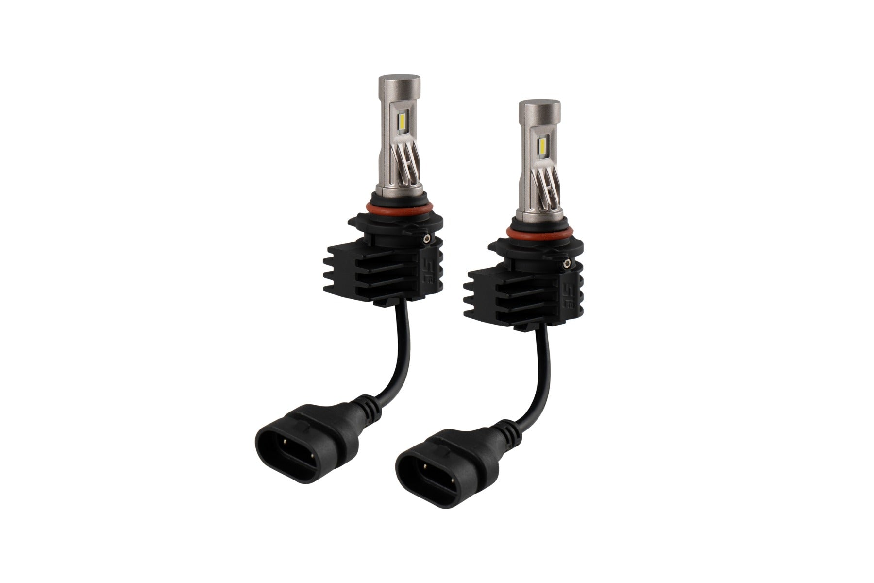 Diode Dynamics 9006 9012 White SL2 LED Bulbs Pair DD0465P