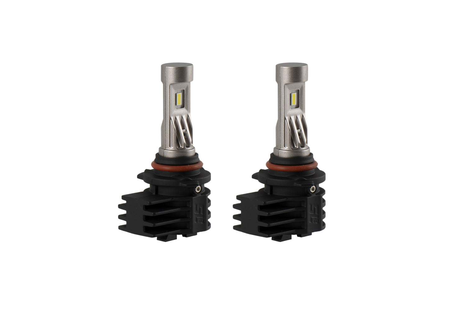 Diode Dynamics 9006 9012 Yellow SL2 LED Bulbs Pair DD0466P