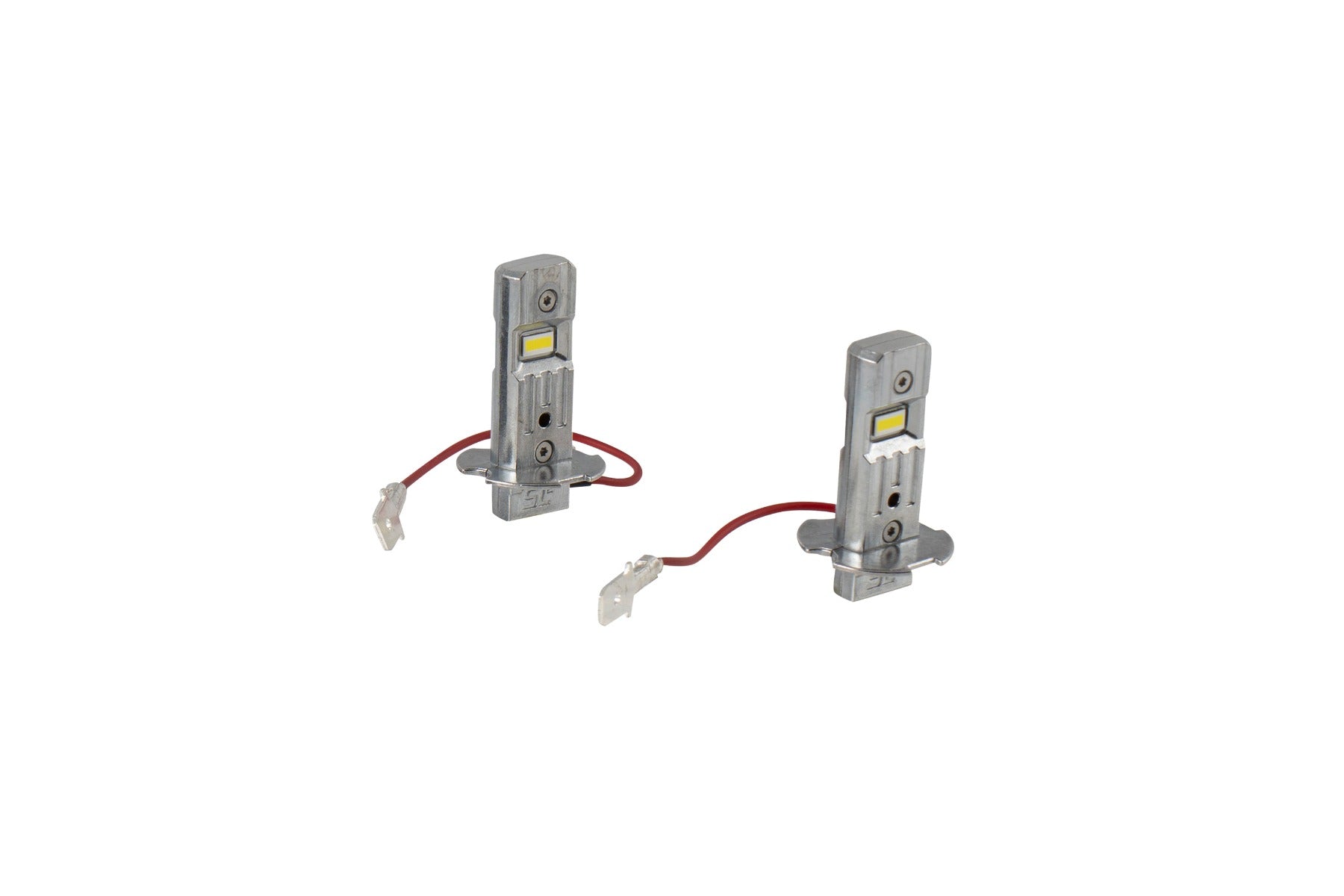 Diode Dynamics H3 White SL2 LED Bulbs Pair DD0471P