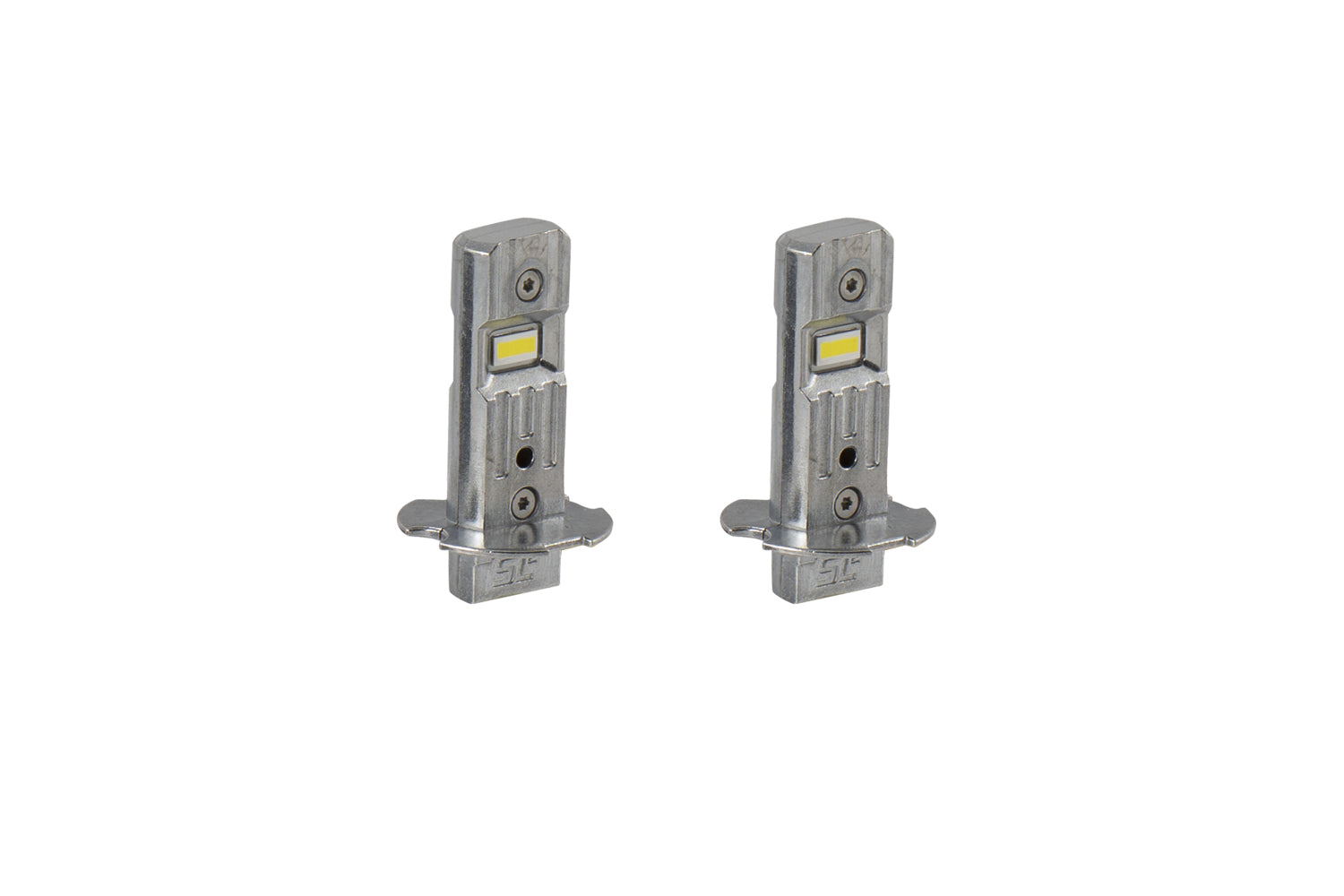 Diode Dynamics H3 White SL2 LED Bulbs Pair DD0471P