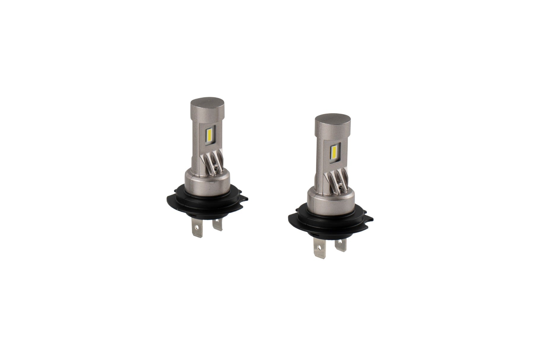 Diode Dynamics H7 White SL2 LED Bulbs Pair DD0473P