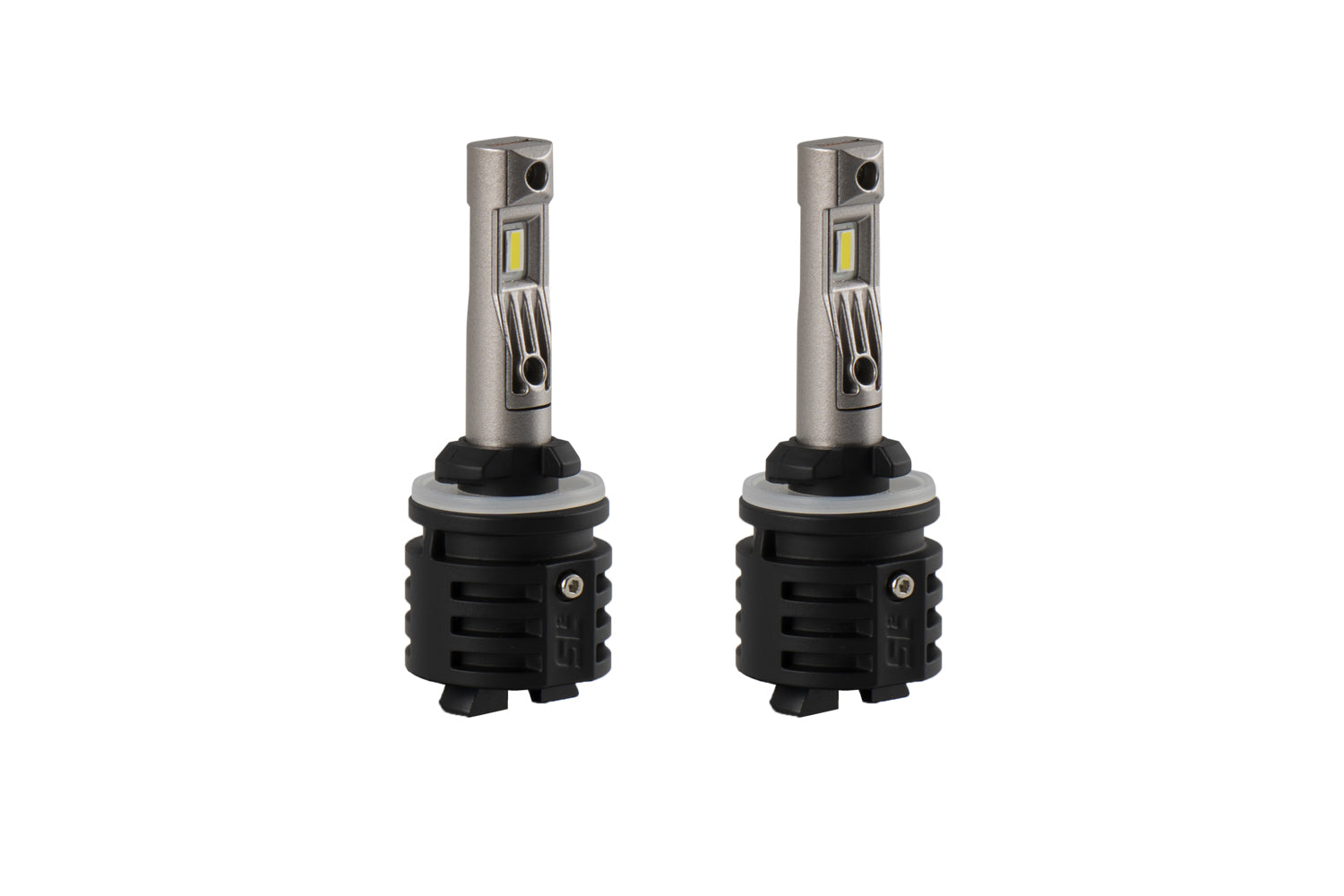 Diode Dynamics 880 881 White SL2 LED Bulbs Pair DD0475P