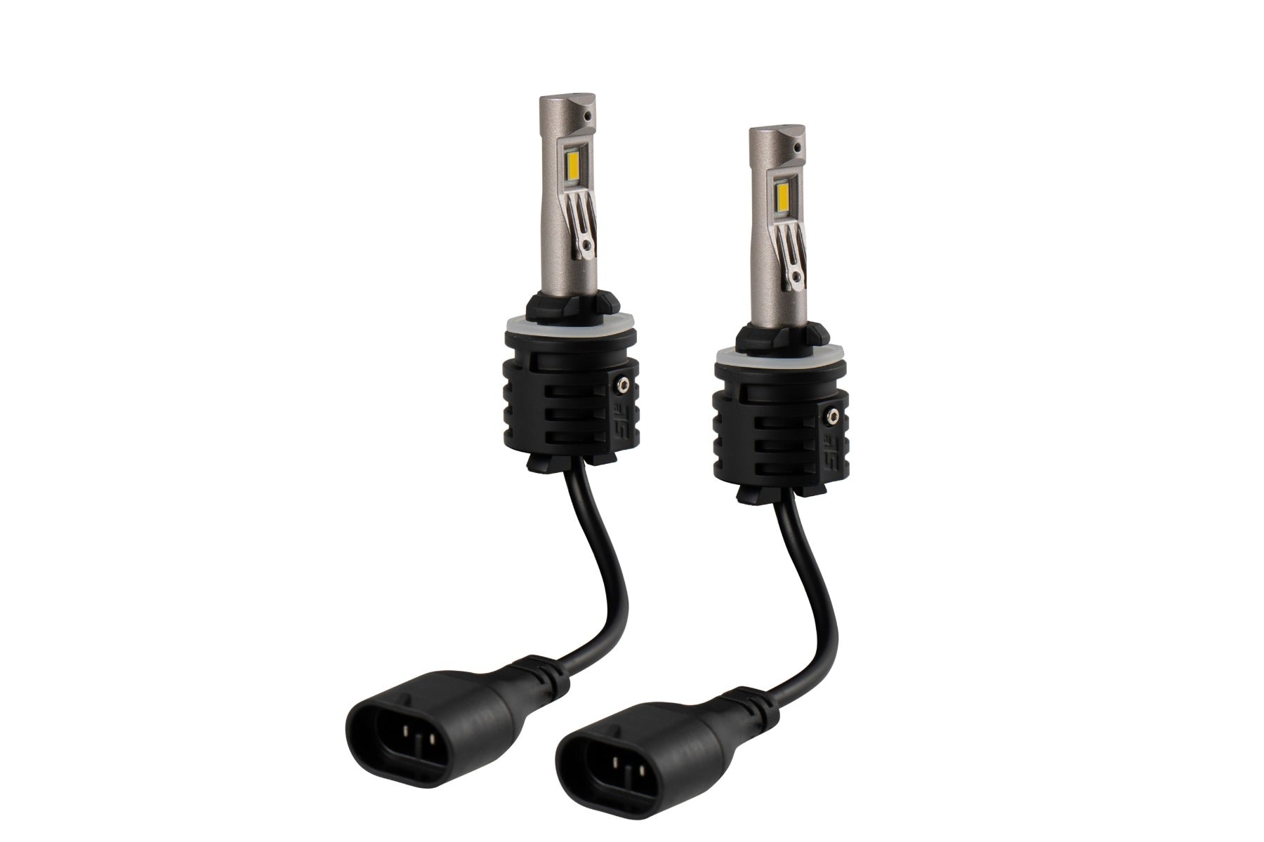 Diode Dynamics 880 881 Yellow SL2 LED Bulbs Pair DD0476P