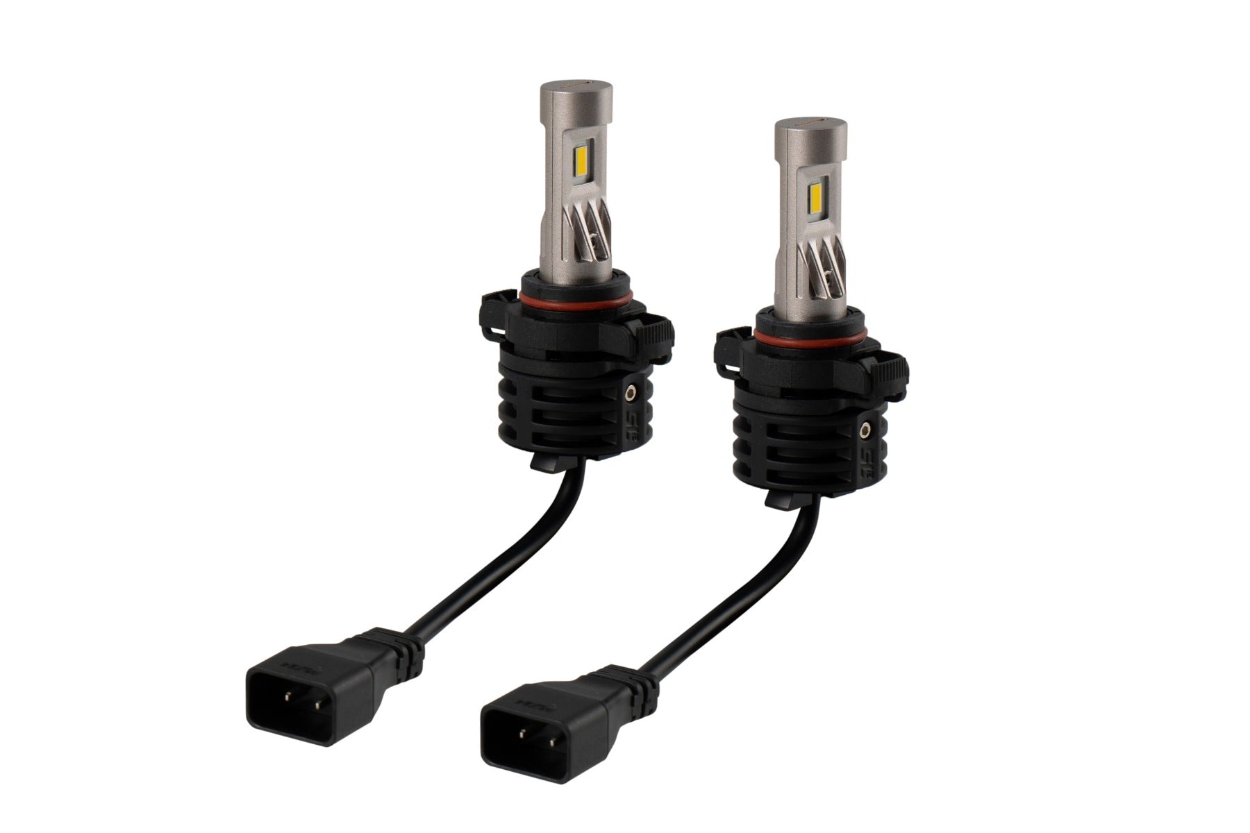 Diode Dynamics 5202 PSX24W Yellow SL2 LED Bulbs Pair DD0478P