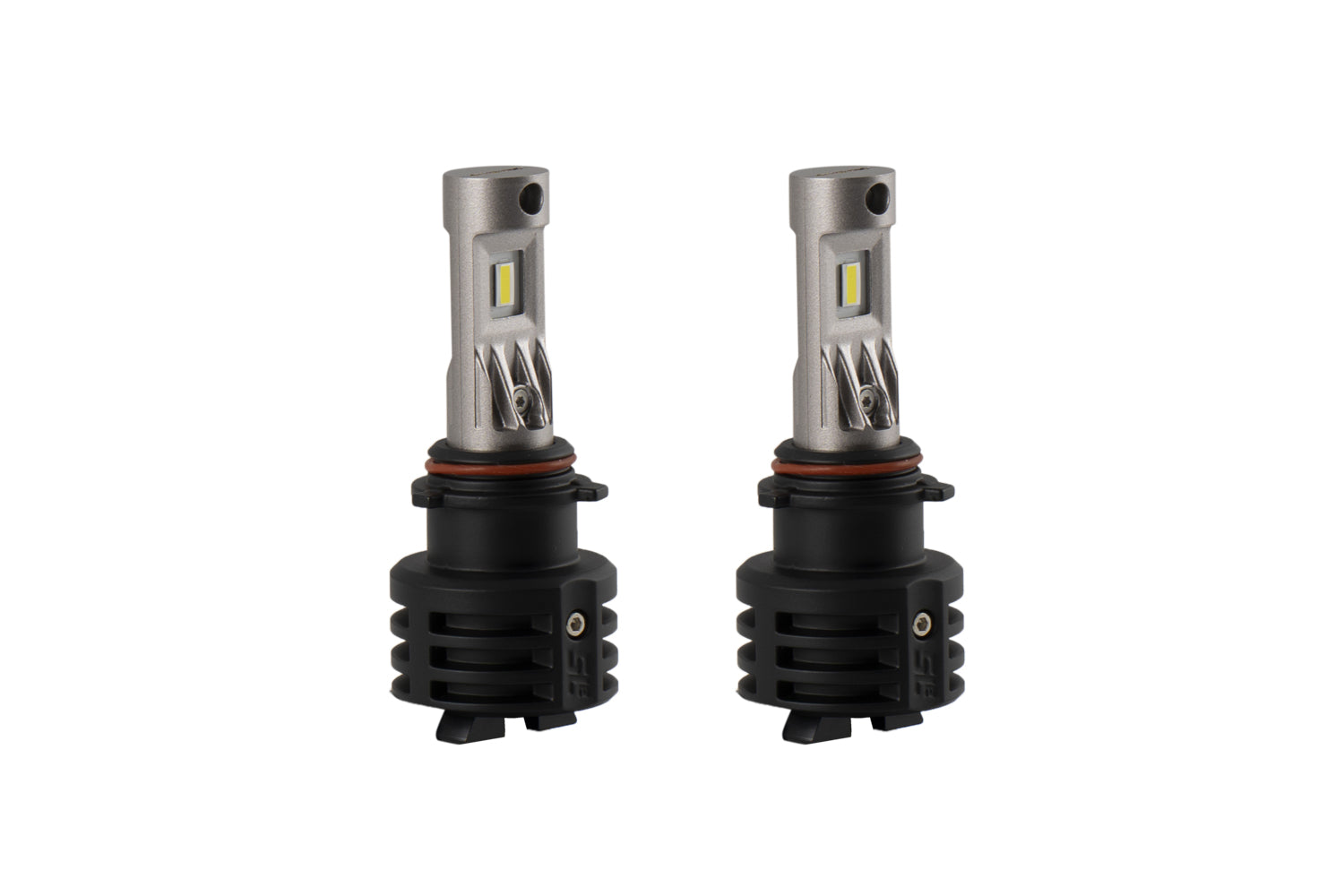 Diode Dynamics P13W Yellow SL2 LED Bulbs Pair DD0480P